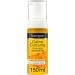 Neutrogena Neutrogena | Turmeric Calming Cleansing Foam (150 ml pump bottle) Facial cleanser for blemish-prone skin with extra