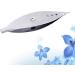 HEALLILY Tatting Shuttle Bobbin Tool - Silver Sewing Machine Accessories - Buy Online on GoSupps.com
