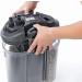 Eden External Filter 522 - Space-Saving System up to 1 000 L/H | Ideal for Freshwater & Seawater Aquariums | Efficient Filtration Cleaning & Preparation - Buy Online on GoSupps.com