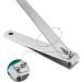HCHGJKN Nail Clippers Nail Clippers Nail Clippers Splash-proof Stainless Steel Nail Clippers Manicure Supplies Multifunctional Nail Clippers(Hirakuchi) - Buy Online on GoSupps.com