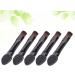 PLAFOPE Eyeshadow 50pcs Eyebrow Brush Cosmetology Kit Makeup Eyeshadow Make Eye Shadow Brush Miss Mix Beauty Tools - Buy Online on GoSupps.com