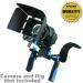 Opteka MB360 Digital Matte Box for Video and DSLR Camera Rigs - Enhance Your Filmmaking Setup - Buy Online on GoSupps.com