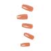 KISS Gel Fantasy Ready-to-Wear Gel Nails - Here with Me | Shop Internationally for Stunning Nail Art - Buy Online on GoSupps.com