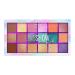 Fashion Make Up - Liveshow Eyeshadow Palette (Space X)