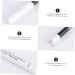 VINTORKY 12pcs Eyeliner Pencil Makeup Pen Colored Highlighters Long Lasting Eyeliner Brow Pen Wooden Pole - Buy Online on GoSupps.com