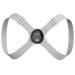 Mobestech Orthotics Smart Humpback Belt Posture Adjustable Belt Shoulder Support Belt Hunchback Shoulder Belt Upper Brace