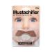 stachifier The ladies man mustache pacifier