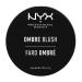 NYX Ombre Blush in Strictly Chic | Professional Makeup Collection - Buy Online on GoSupps.com
