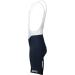 POC Women's Pure Bib Shorts - VPDS Turmaline Navy | Best eCommerce for International Shipping - Buy Online on GoSupps.com