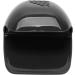 Fan Nail Dryer No Switch 6.1 x 4.3 Inch Portable Nail Fan for Salons | Black - Fast International Shipping - Buy Online on GoSupps.com