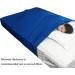 Sensory Compression Blanket Bed Sheet for Kids | Ages 5+ | Double Size - Promotes Better Sleep and Relaxation - Buy Online on GoSupps.com
