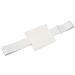Adjustable Feeding Tube Belt | Holder & Tube Protection for Abdominal Dialysis | International Shipping Available - Buy Online on GoSupps.com
