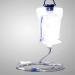 Carejoy Reusable Colon Cleansing Irrigator 1.2 Liter Set - Effective & Eco-Friendly Colon Cleanse for Optimal Digestive Health - Buy Online on GoSupps.com