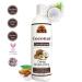 Okay Pure Naturals Deep Moisturizing Coconut Conditioner 12 fl oz | Hydrating & Nourishing - Buy Online on GoSupps.com