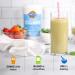 Garden of Life Grass Fed Collagen Peptides Unflavored - 9.87 oz (280g) | Premium Protein Supplement - Buy Online on GoSupps.com