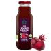 Natural juice from pickled red flowerbeds BIO 300 ml BioNaturo