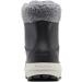 Columbia Women's Moritza Snow Boot - Size 8, Black/Graphite - Buy Online on GoSupps.com