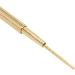 Buy Face Reflex Zone Massager - Solid Copper Pressure Point Massage Device for Ear Hand and Back Relief - Portable Deep Tissue Acupuncture Tool - Buy Online on GoSupps.com