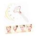 NOLITOY Jade Facial Roller & Gua Sha Tool - Anti-Aging Massage Wand for Glowing Skin | International Shipping Available - Buy Online on GoSupps.com