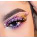 Arts Sake Cosmetics MultiChrome Liquid Eyeliner - Colorful Pink | TikTok Trend | Value Buy - Buy Online on GoSupps.com