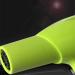 Hairdryer Professional Hair Dryer 1800W Temperature Hair Dryer with Powerful AC Motor Overheating Protection Constant Temperature for Heathly Looking Hair for Travel and Home Use Green Small - Buy Online on GoSupps.com