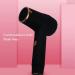 Cordless Hair Dryer Handheld Rechargeable Wireless Hair Dryer Portable Travel Hair Dryer with Hot and Cold Air Gift for Women/Mom - Buy Online on GoSupps.com