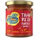 Blue Dragon Thai Red Curry Paste 170g - Buy Online on GoSupps.com