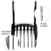 YanBan Haircutting Comb Compatible with Philips HC9450 HC9490 HC9452 HC7460 Adjustable 7-24 mm - Buy Online on GoSupps.com