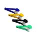 5pcs Eyewear Washing Capsules Cleaning Clip Eyeglass Cleaning Clip Cleaner Spray Peep Eyeglass Cleaner Train Track Tape Guinea Pig Toys Small Lens