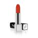 Your lip stick lipstick in a creamy consistency for a velvet -soft fit.Contains nourishing vitamins that stimulates the repair mechanism of the skin (LS01)