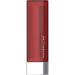 Maybelline Color Sensational Creamy Matte Rich Ruby 968 - 1 Count - Buy Online on GoSupps.com