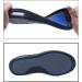 Yytcsjz Men's Diabetic Shoes - Adjustable Wide Walking Sneakers for Elderly Men - Gris, Size 12 - Buy Online on GoSupps.com