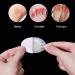 Blister Bandages & Pads (15PCS) - Hydrocolloid Seal Adhesive for Blister Prevention on Fingers, Toes, Heels - Waterproof & Ultra-Thin - Buy Online on GoSupps.com