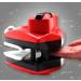 Double-sided Magnetic Window Cleaner Glass Wiper Useful Cleaning Tools 8-Speed Adjustment For Glass Thickness 0.2"-1.1"(5-28mm) - Buy Online on GoSupps.com