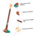 Frcolor Massager for Neck Arm & Back - Acupuncture Meridian Therapy for Improved Circulation - 1 stk - Buy Online on GoSupps.com