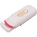 Qukaim USB Heated Eyelash Curler Heated Eyelash Curler USB Charging Electric Eyelash Curler 3 Gears Press Type Portable with Function Display Screen - Buy Online on GoSupps.com