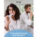 Unique One Mix Starter Set - Innovative Sound Toothbrush with Lamella Technology | 3 Mouthpieces Tooth Gel & Foam | Electric Toothbrush for Optimal Oral Care - Buy Online on GoSupps.com
