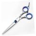 Beavorty Multi-Purpose Scissors Set: Onion Cutter Fabric Scissors Hair Scissors & Dental Scissors - Ideal for Home & Professional Use - Buy Online on GoSupps.com