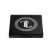 T. LeClerc Eyeshadow Palette - Eventail Smokey Eye | 10 Highly Pigmented Shades | Blendable Contouring & Highlighting (06 Nuit Etoilee - Buy Online on GoSupps.com