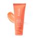 Fox tale Vitamin C Super Glow Face Wash with Papaya enzyme | Reduces Tan | Boosts Glow | Gently Exfoliates & Brightens Skin | Reduces Pigmentation | Face Wash for Men & Women- 100ml