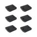 Lizusidtsy Tumble Dryer Foam Filter Kits for 9164761 Dryer Heat Pump Dryer Sponge Filter Mat Condensed Dryer Lint Filter