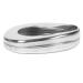 Stainless Steel Bedpans Bed Pans with Lid for Bed Bound Patient Spill Proof Bed Pans for Elderly Females Elderly Bedridden Patient Personal Care