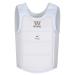 Wesing Professional Karate WKF Approved Men Chest Protector Small