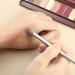 Set of 5 Pieces Eye Makeup Brushes Eyebrow Brush Eye Shadow Brush Concealer Brush Blending Brush Eyelash Brush - Buy Online on GoSupps.com