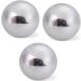 Beaupretty 3-Piece Chinese Massage Balls Set | Handheld Gymnasium Massagers for Couples | Fitness Leisure & Relaxation - Buy Online on GoSupps.com