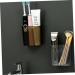 Alipis Toothpaste & Razor Suction Holder for Electric Toothbrushes | Wall Storage Solution - Buy Online on GoSupps.com