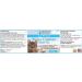 Vitality Science Feline Comfort for Cats | Promotes Healthy Intestinal Tract & Gut Flora | Supports Gastric Stability | Helps with Vomiting & Diarrhea | 100% Additive-Free | Seafood 98g - Buy Online on GoSupps.com