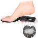 Orthotic Insole Sports Inserts for Plantar Fasciitis & Foot Pain - 28.5cm (US 8.5-11) - Buy Online on GoSupps.com