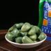 Laba Garlic 250/500g Shandong specialty authentic emerald green garlic green garlic sugar garlic sweet and sour garlic delicious snacks Vegetables and fruits (500g 3bags) 500g 3bags - Buy Online on GoSupps.com