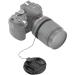 HUIPUXIANG 55mm Lens Cap Cover for Nikon AF-P DX 18-55mm, Sony FE 28-70mm, Canon EF-M 11-22mm - 2 Pack - Buy Online on GoSupps.com